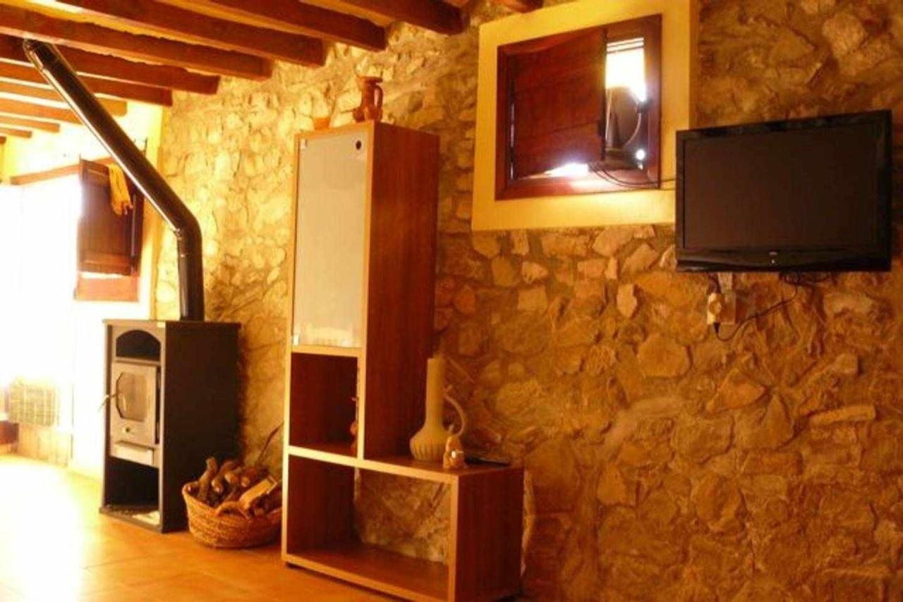 Apartamentos Rurales La Fabrica Agost Exterior photo