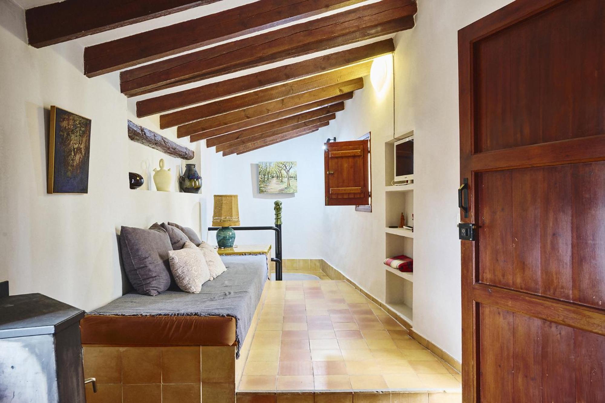 Apartamentos Rurales La Fabrica Agost Exterior photo