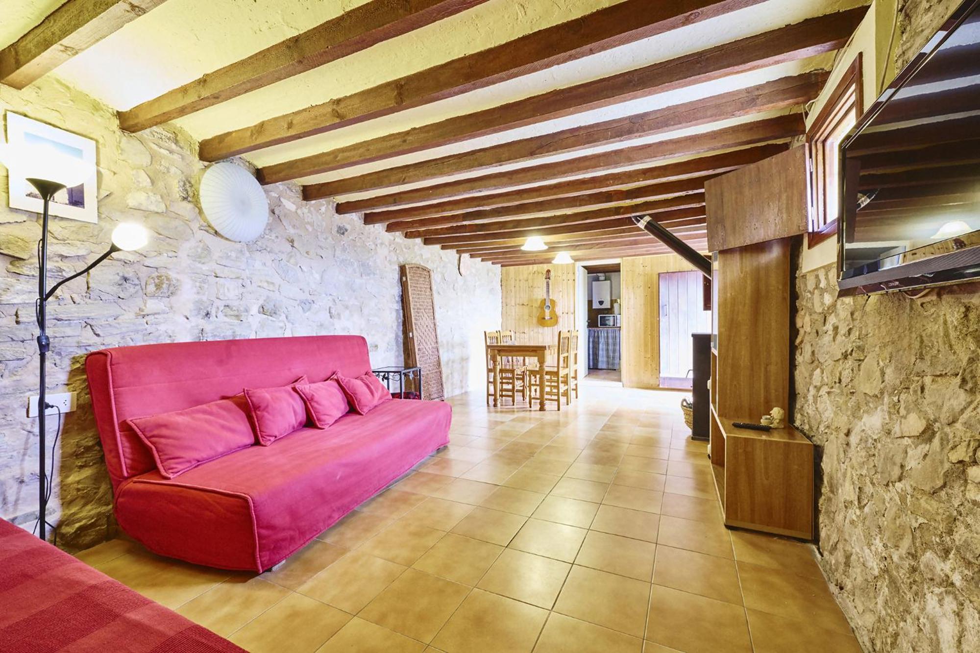 Apartamentos Rurales La Fabrica Agost Exterior photo