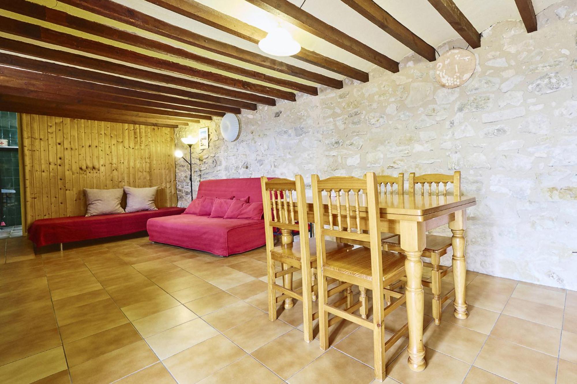 Apartamentos Rurales La Fabrica Agost Exterior photo